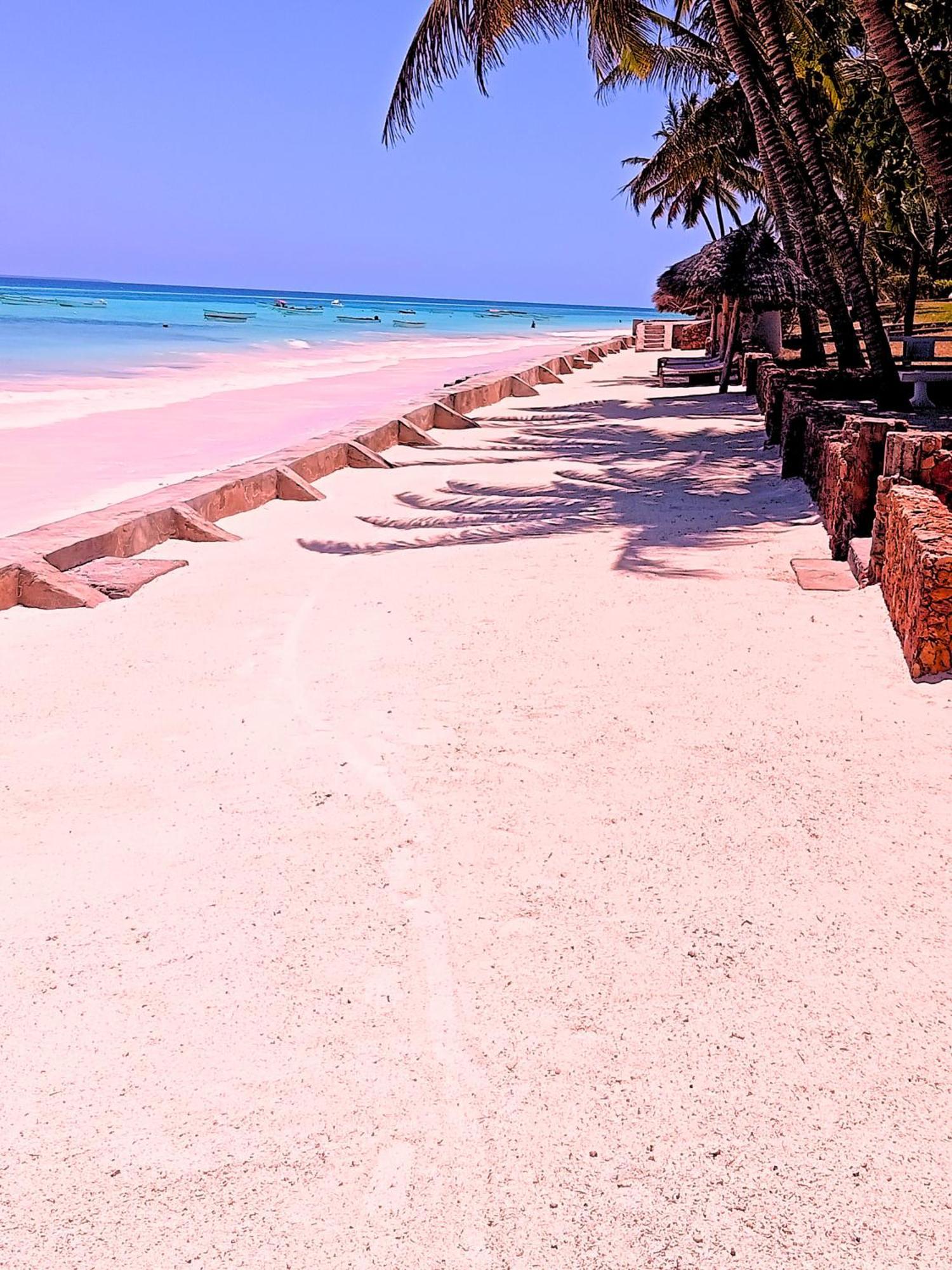 Mandarin Zanzibar 4*