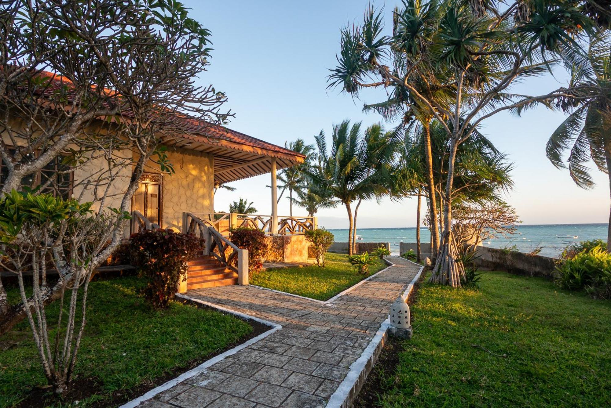 Mandarin Zanzibar Hotel