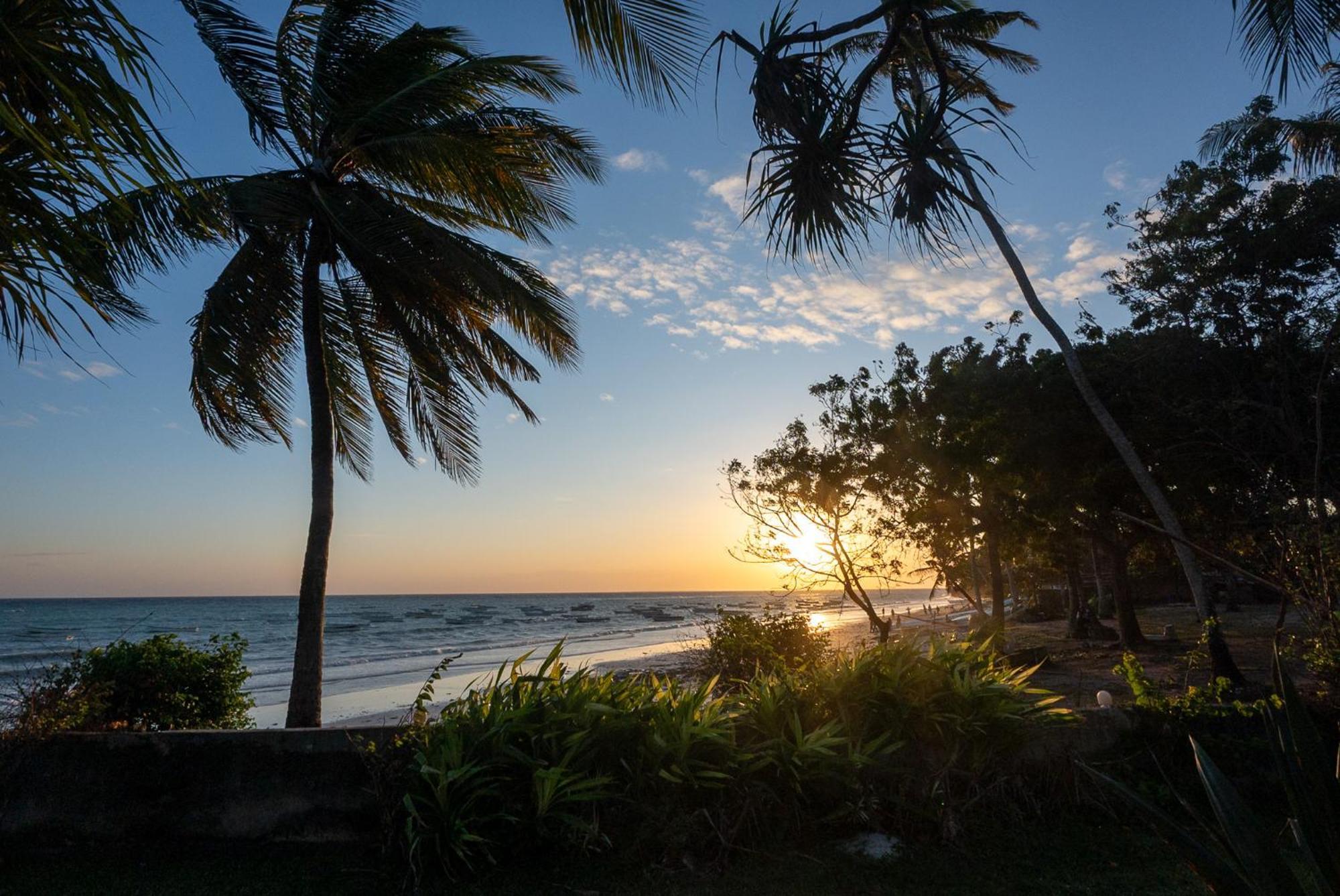 Hotel Mandarin Zanzibar 4*