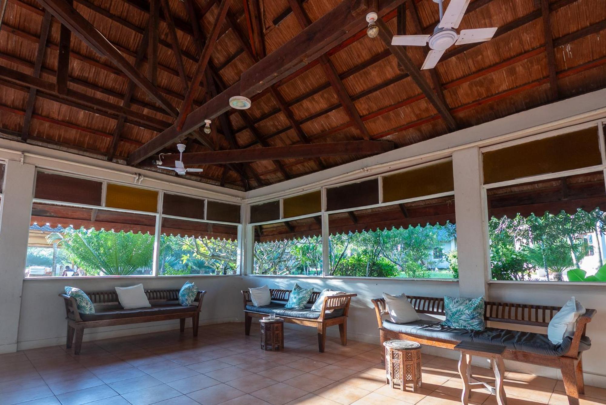 Mandarin Zanzibar 4* Kizimkazi