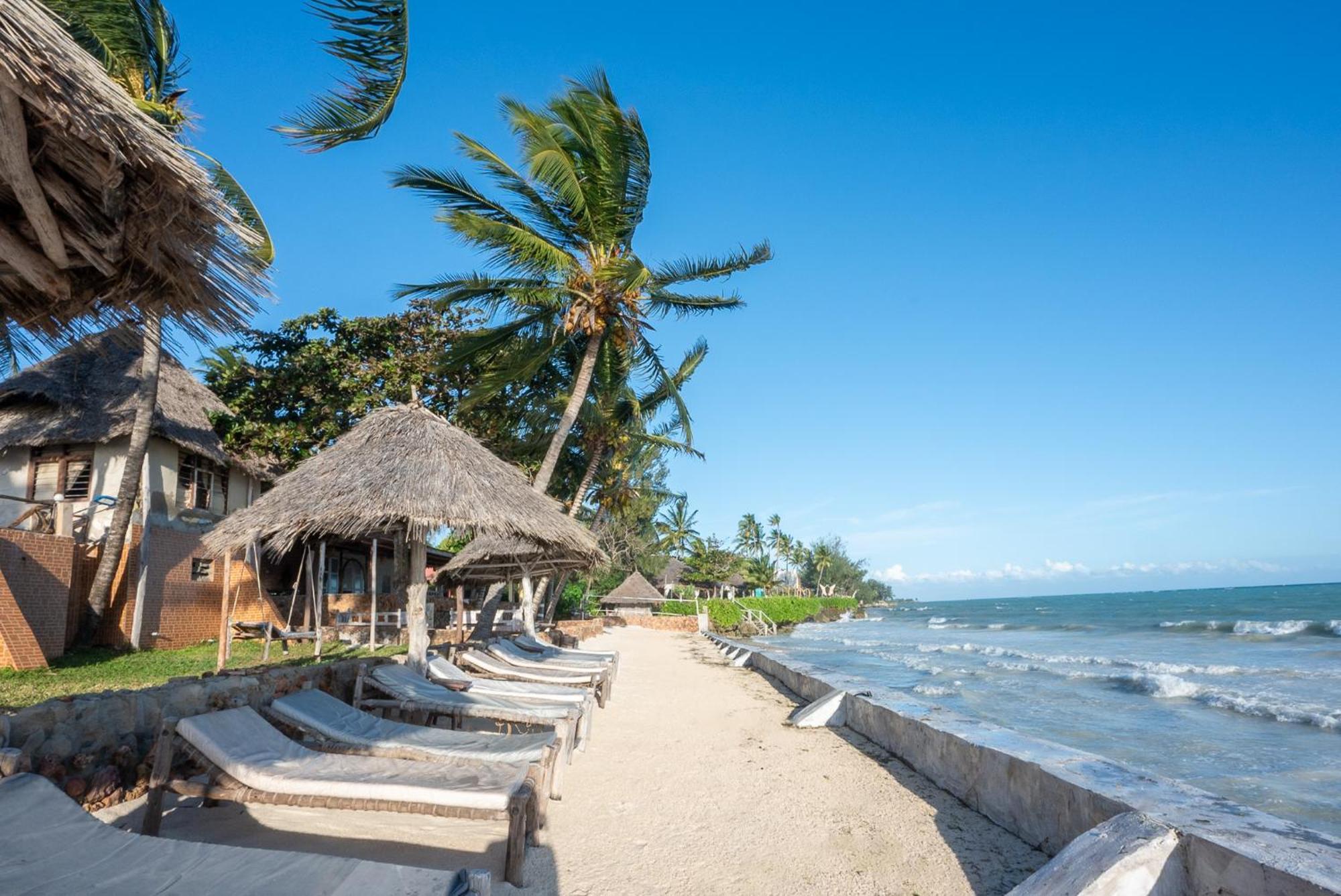 Mandarin Zanzibar Hotel