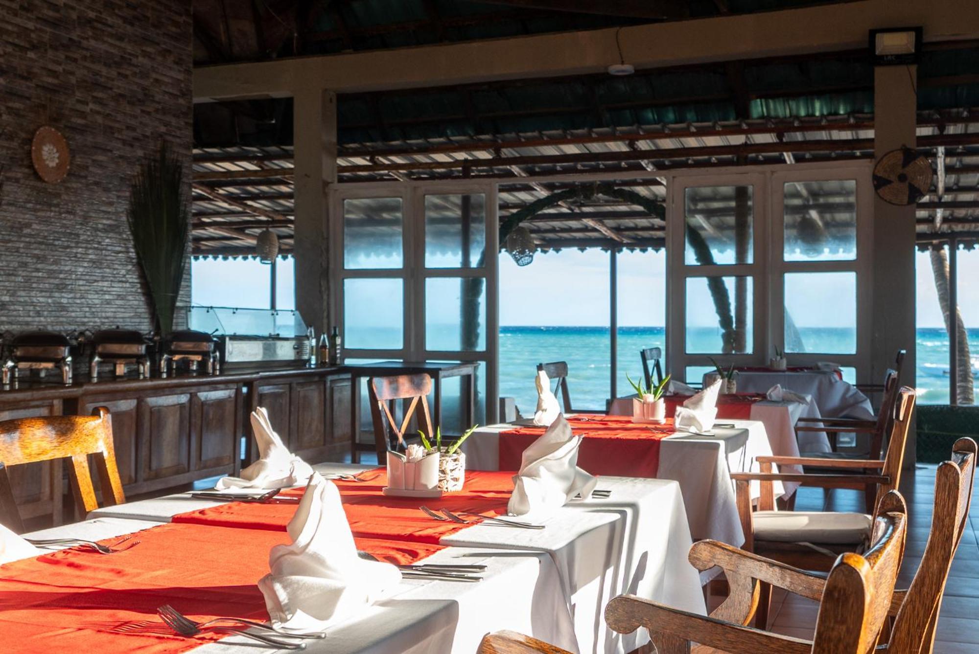 Hotel Mandarin Zanzibar