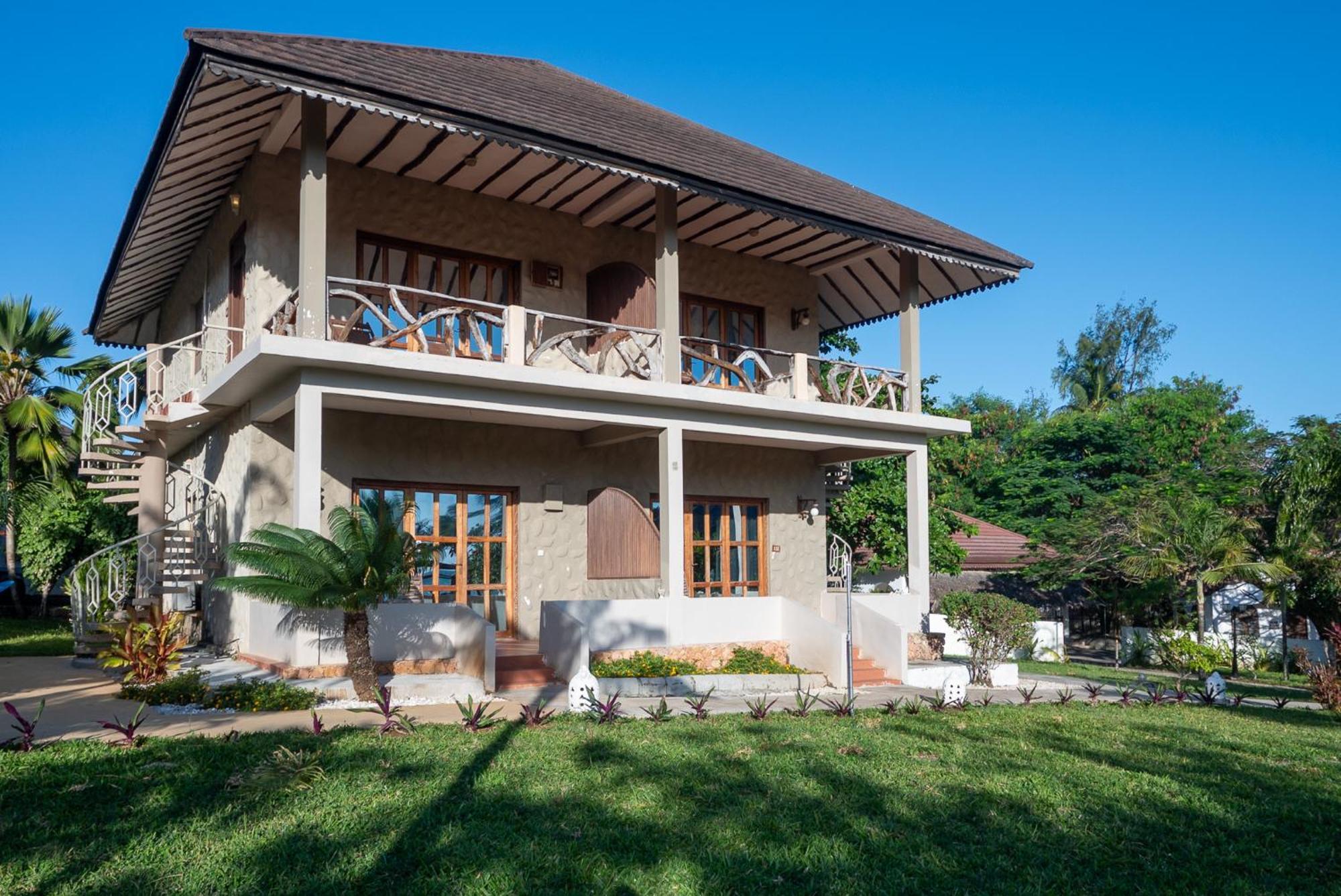 Mandarin Zanzibar Hotel Kizimkazi