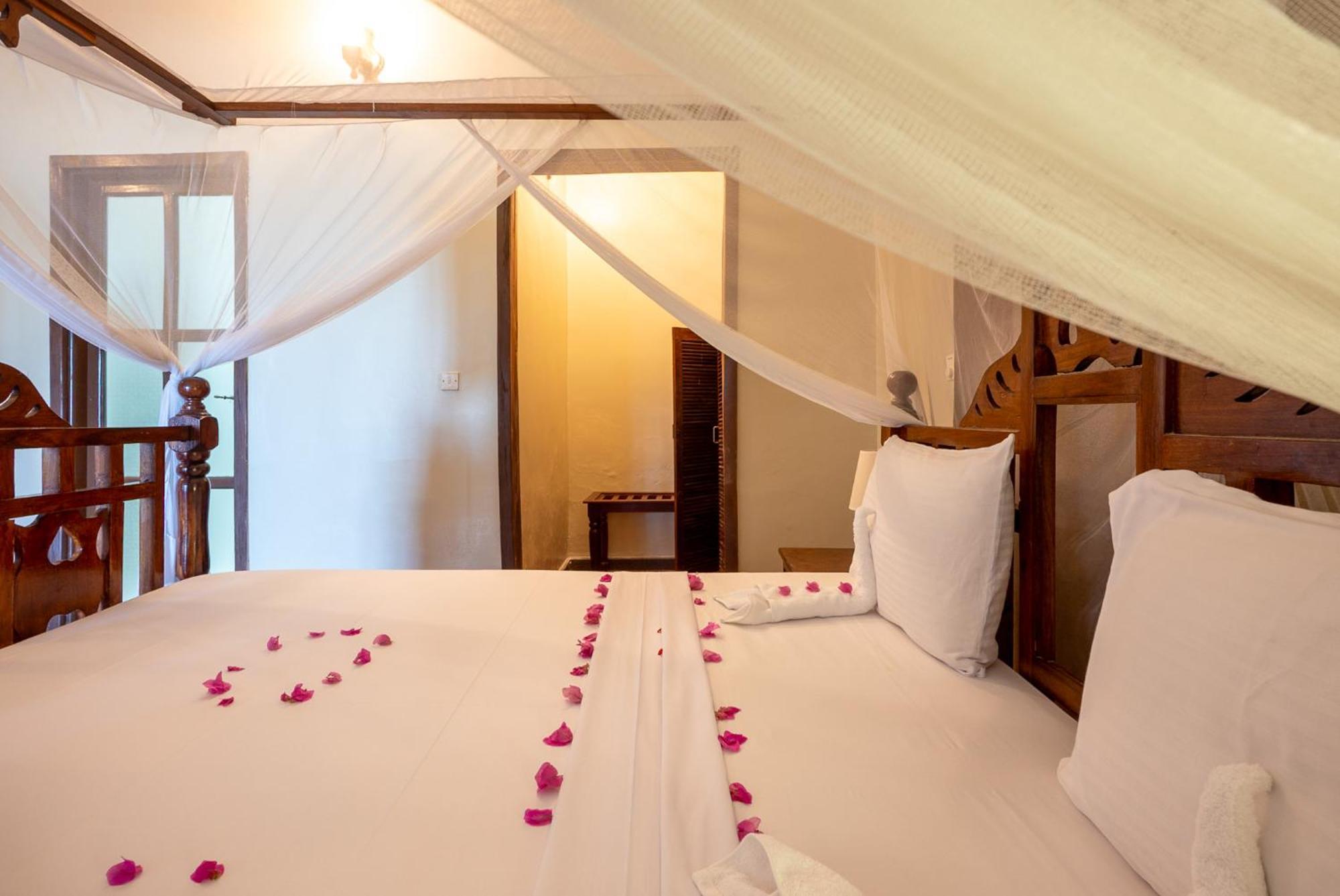 Hotel Mandarin Zanzibar 4*