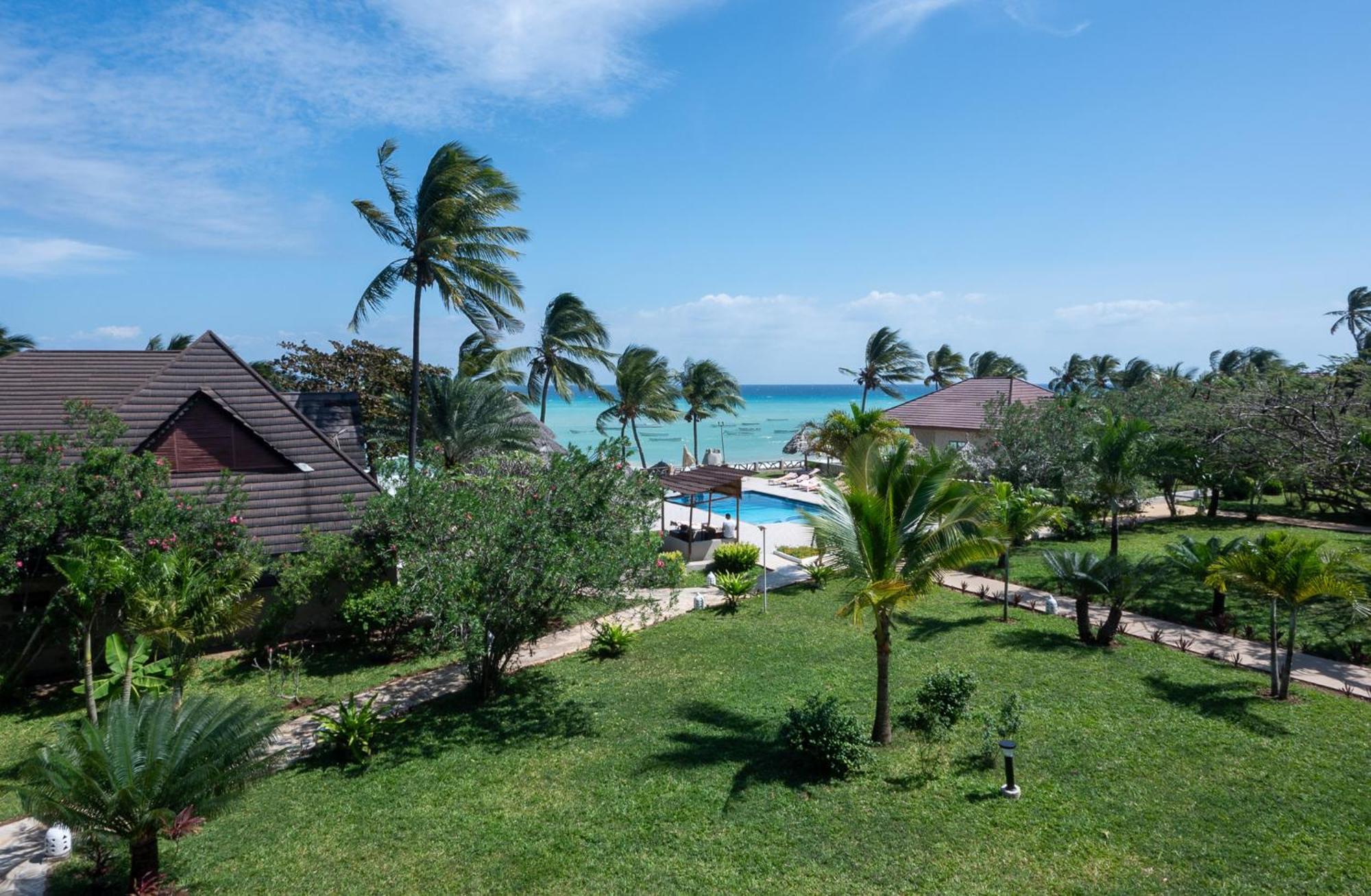 Mandarin Zanzibar Hotel Kizimkazi