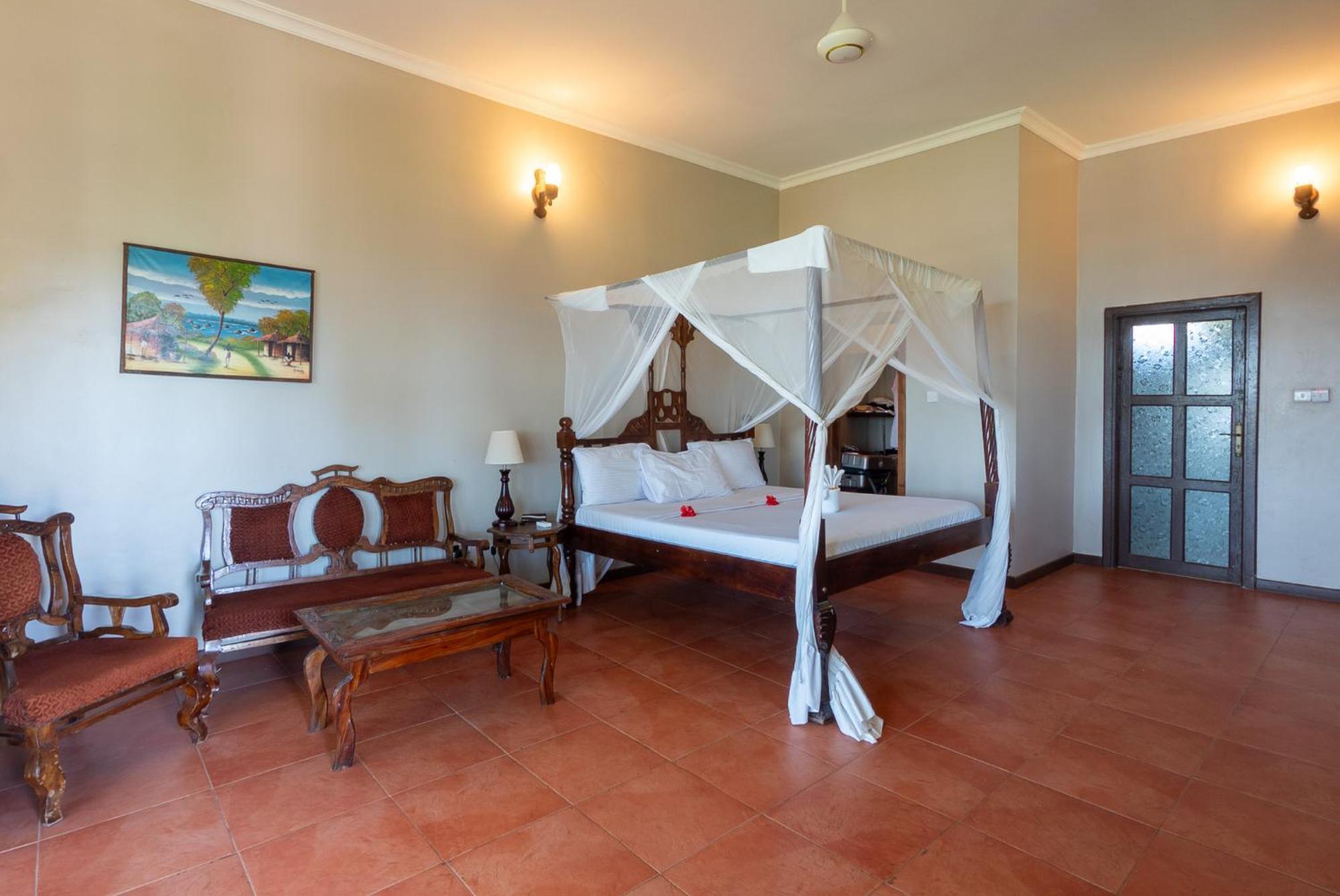 Mandarin Zanzibar Hotel