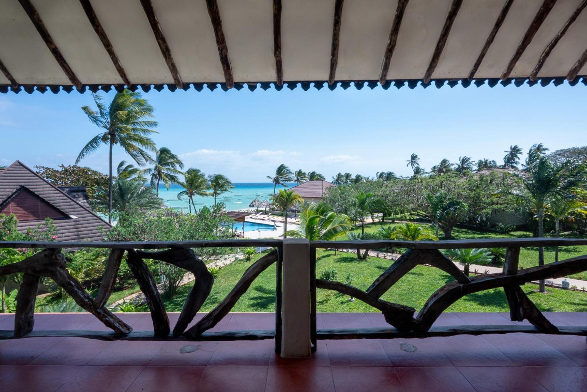 Hotel Mandarin Zanzibar