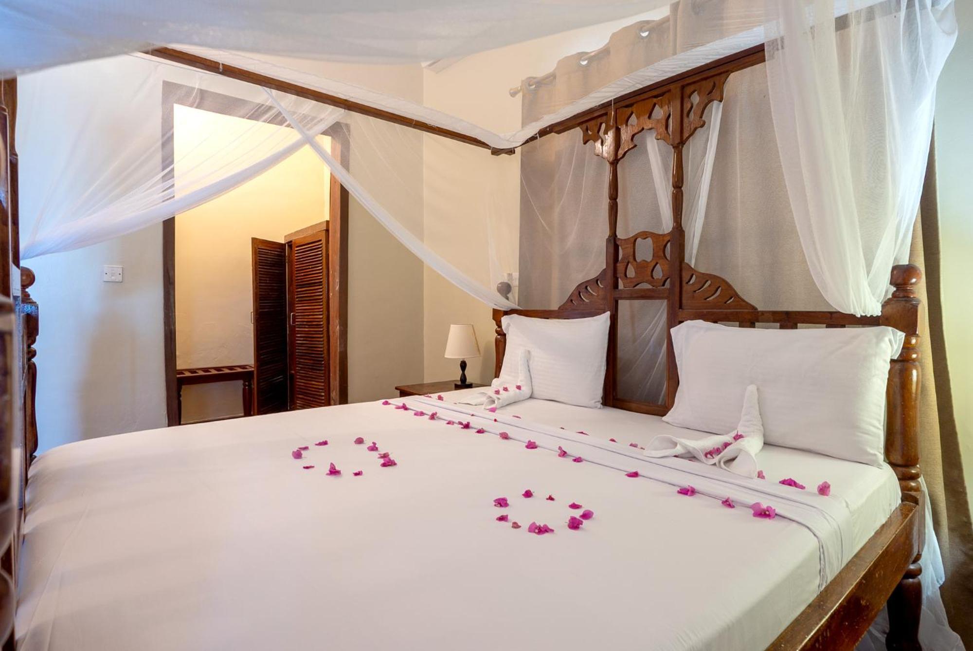 Mandarin Zanzibar 4* Kizimkazi