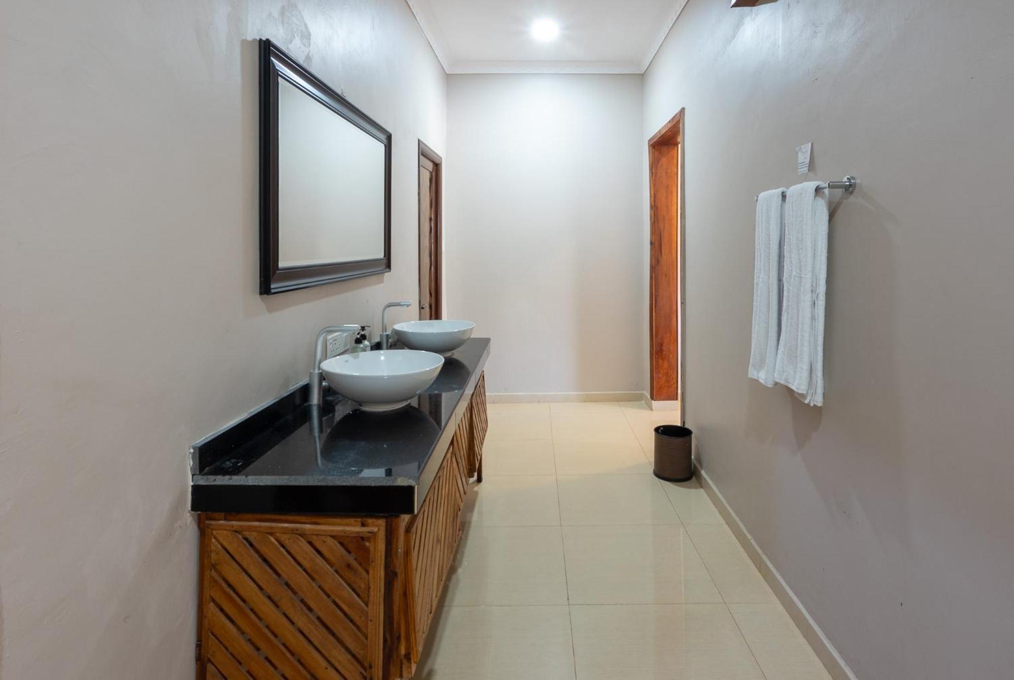 Hotel Mandarin Zanzibar 4*