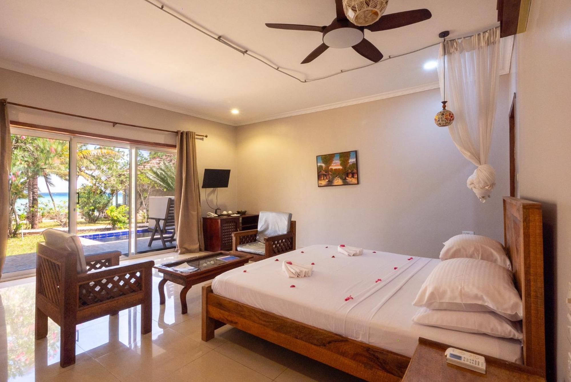Mandarin Zanzibar Hotel Kizimkazi