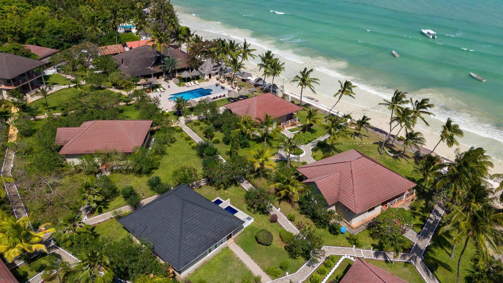 Mandarin Zanzibar 4* Kizimkazi
