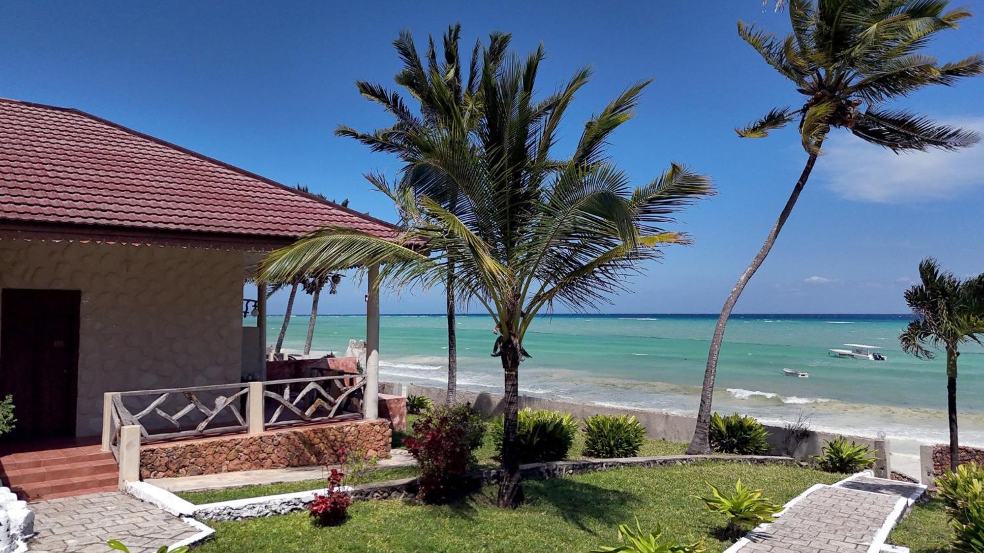 Mandarin Zanzibar